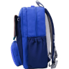 Рюкзак шкільний Upixel Dreamer Space School Bag - Синьо-сірий (U23-X01-A) зображення 6