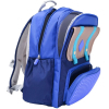 Рюкзак шкільний Upixel Dreamer Space School Bag - Синьо-сірий (U23-X01-A) зображення 7