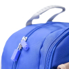 Рюкзак шкільний Upixel Dreamer Space School Bag - Синьо-сірий (U23-X01-A) зображення 9