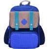 Рюкзак шкільний Upixel Dreamer Space School Bag - Синьо-сірий (U23-X01-A)