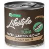 Консервы для кошек Nature's Protection Lifestyle Sensitive Digestion 140 мл (KIKNPLF63359)