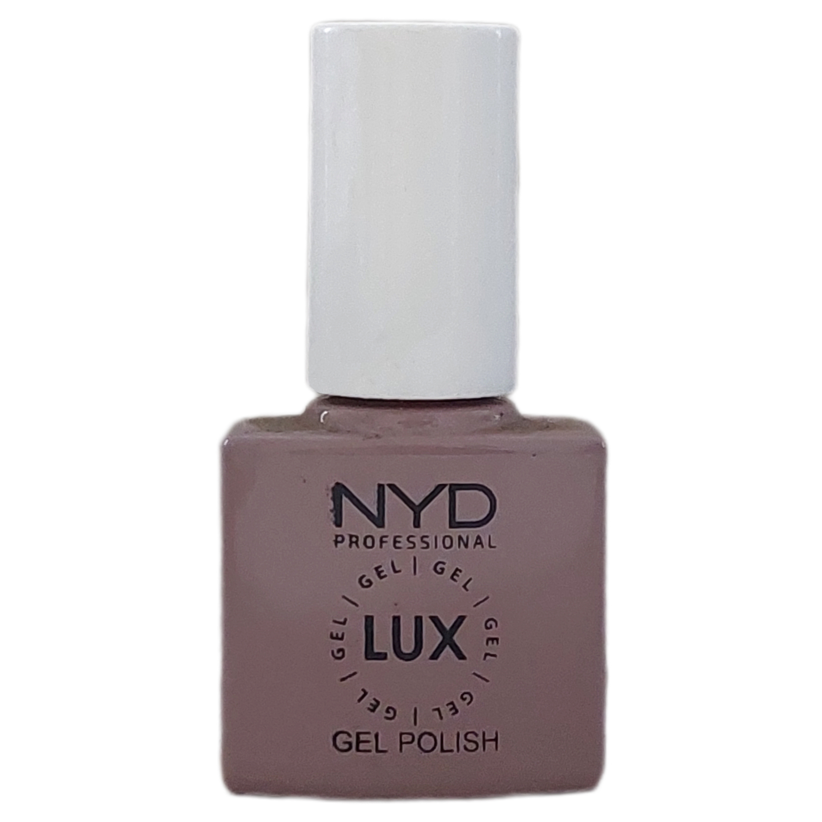 Гель-лак для ногтей NYD Professional Lux Gel 23 (4823097124086)
