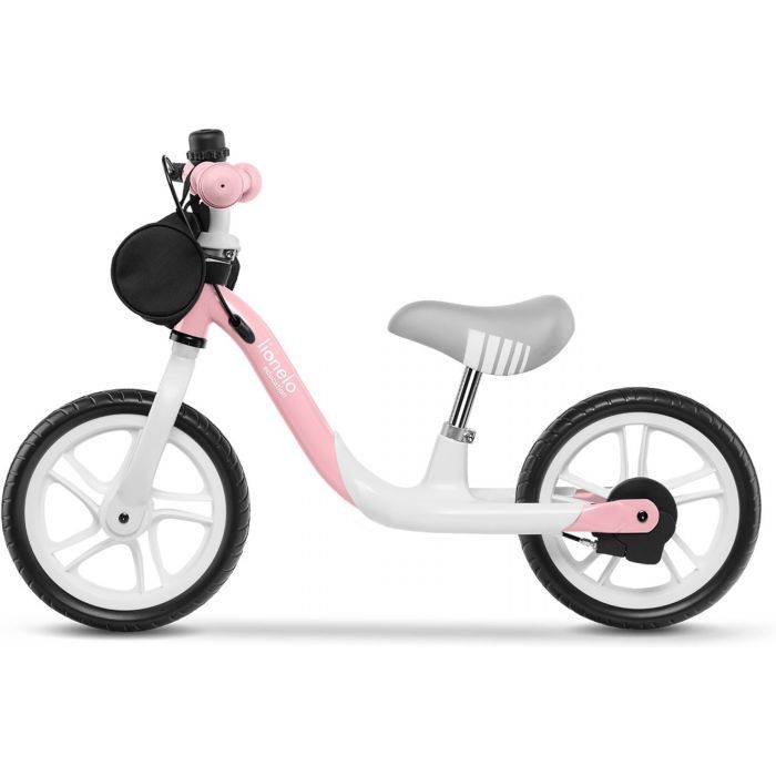 Беговел Lionelo Arie Bubblegum (LOE-ARIE BUBBLEGUM) изображение 2