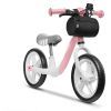 Беговел Lionelo Arie Bubblegum (LOE-ARIE BUBBLEGUM) изображение 3