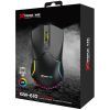 Мышка Xtrike ME GW-610 Wireless RGB Black (GW-610) изображение 7
