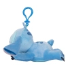 Мягкая игрушка Sambro Disney Collectible мягконабивная Snuglets Стич с клипсой 13 см (DSG-9429-7) изображение 3