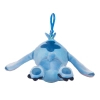 Мягкая игрушка Sambro Disney Collectible мягконабивная Snuglets Стич с клипсой 13 см (DSG-9429-7) изображение 4