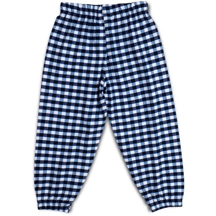 Піжама дитяча Breeze трикотажна (16030-116-blue) зображення 6