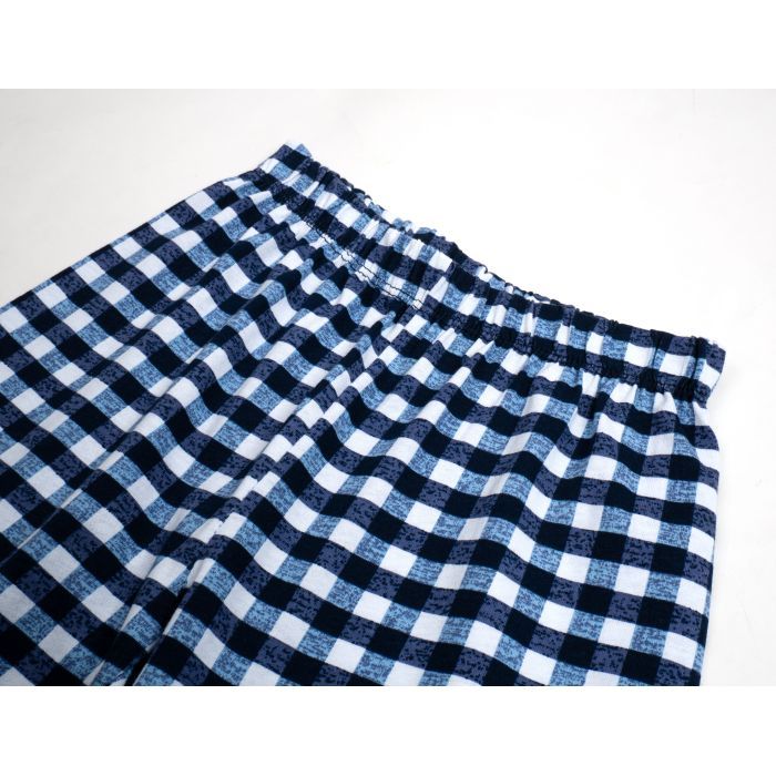 Піжама дитяча Breeze трикотажна (16030-116-blue) зображення 8