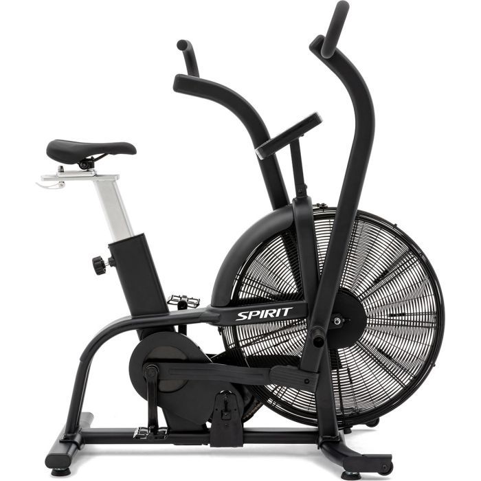 Велотренажер Spirit Airbike Crossfit (AB900+) изображение 2