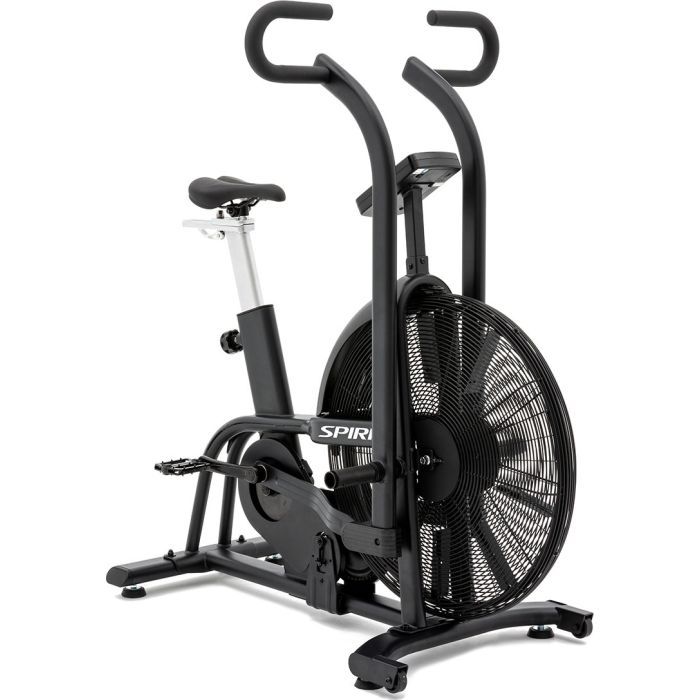 Велотренажер Spirit Airbike Crossfit (AB900+) изображение 3