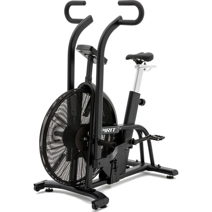 Велотренажер Spirit Airbike Crossfit (AB900+) изображение 4