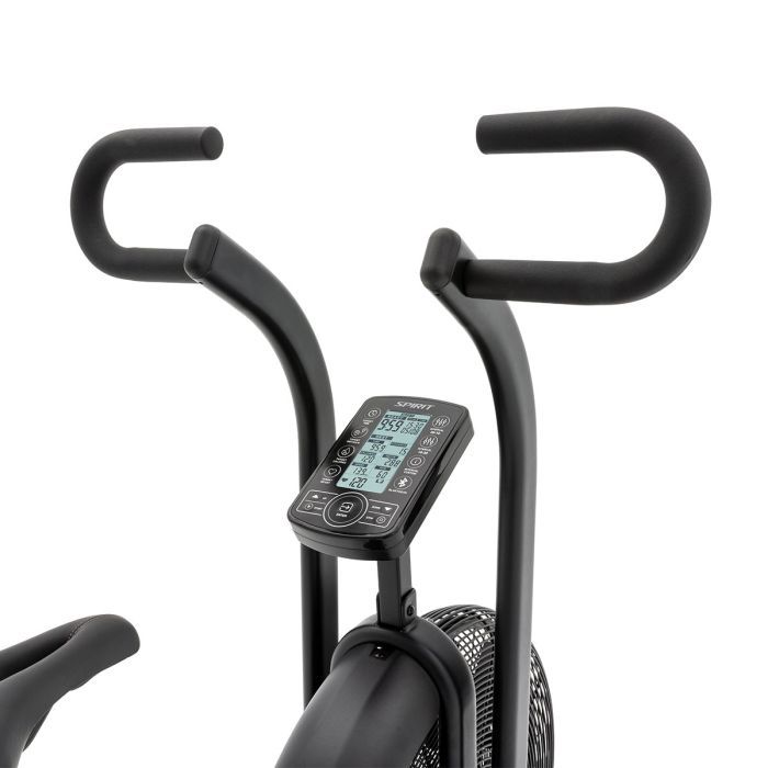 Велотренажер Spirit Airbike Crossfit (AB900+) изображение 8