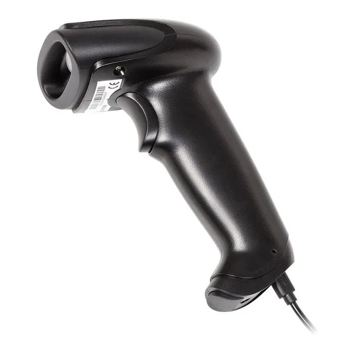 Сканер штрих-коду Sunlux XL-9325B bluetooth, USB (HS080242) зображення 2