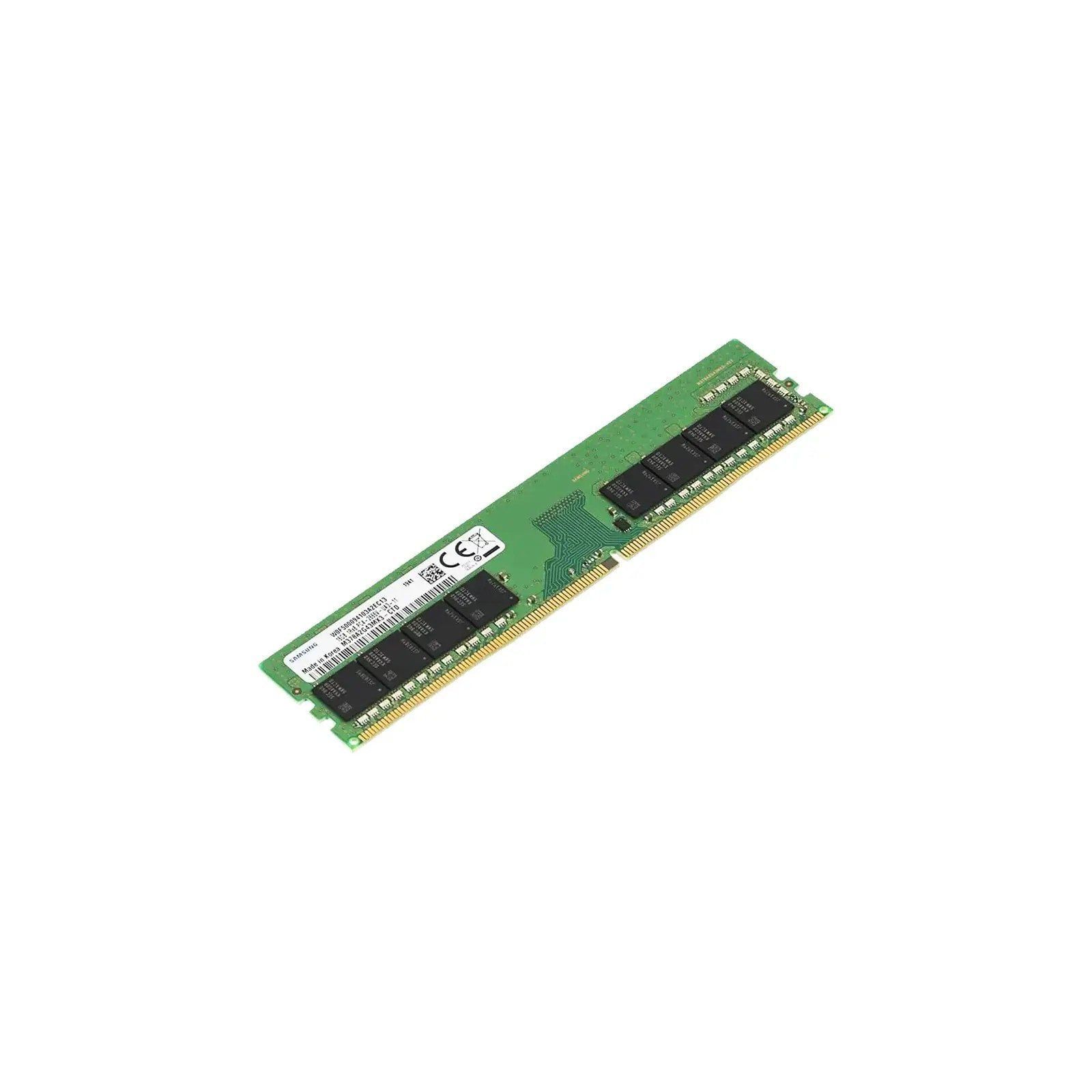 ᐈ Купить модуль памяти для компьютера Samsung DDR4 8GB 3200 MHz