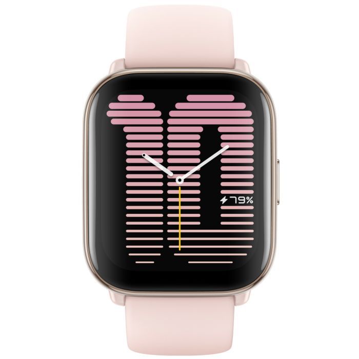 Смарт-годинник Amazfit Active Midnight Black (1005556) зображення 2