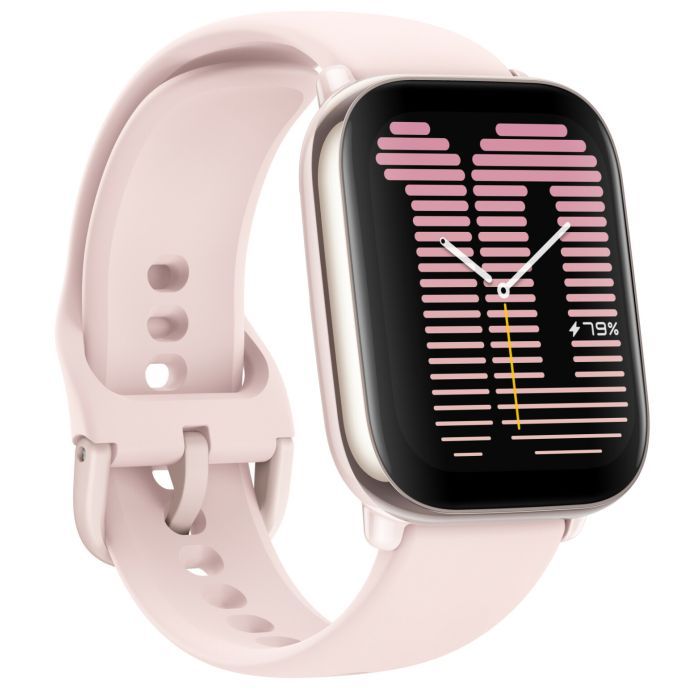 Смарт-годинник Amazfit Active Midnight Black (1005556) зображення 3