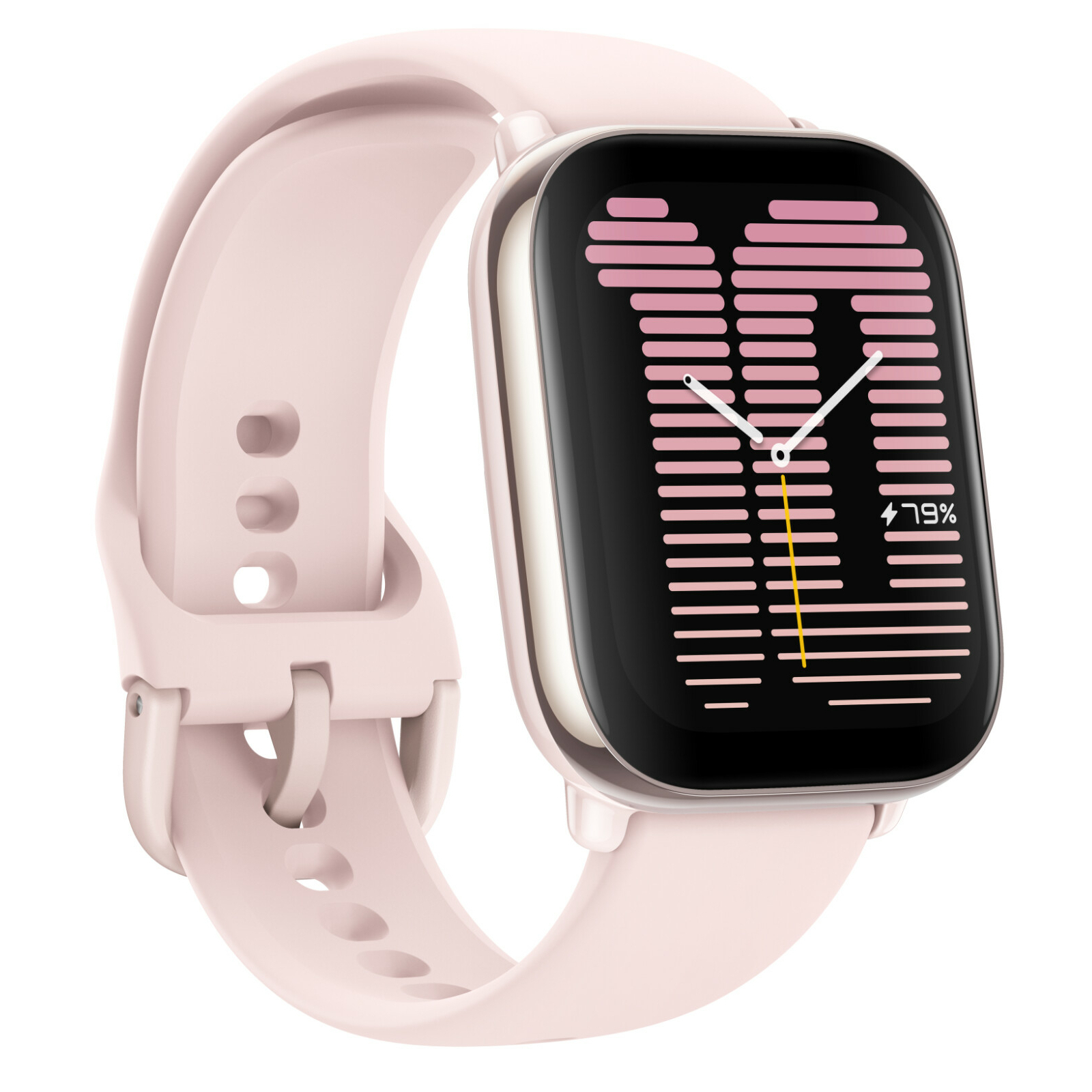 Смарт-годинник Amazfit Active Petal Pink (1005557) зображення 3