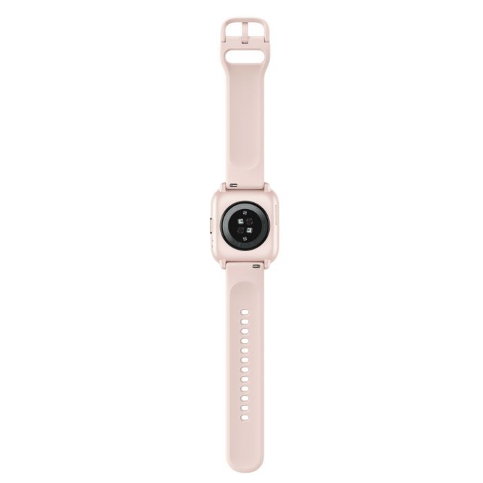 Смарт-годинник Amazfit Active Midnight Black (1005556) зображення 5