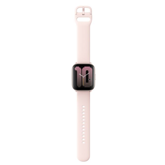 Смарт-годинник Amazfit Active Midnight Black (1005556) зображення 6