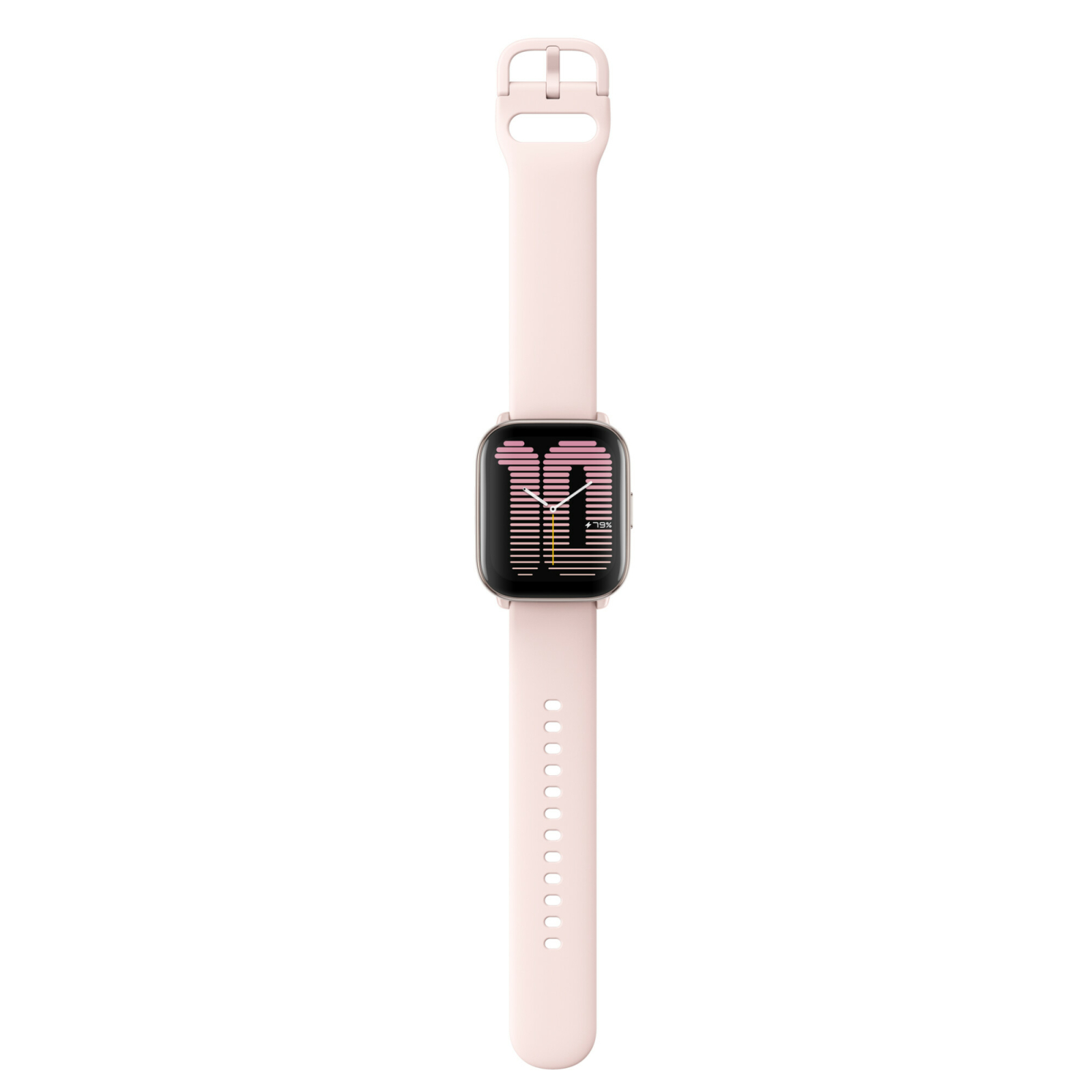 Смарт-часы Amazfit Active Petal Pink (1005557) изображение 6