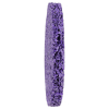 Круг зачистний Sigma з нетканого абразиву (корал) 125мм без тримача фіолетовий твердий (9175681) зображення 4