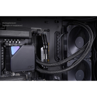 Система жидкостного охлаждения Alphacool 13053 изображение 10