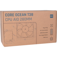 Система жидкостного охлаждения Alphacool 13053 изображение 7