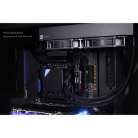 Система жидкостного охлаждения Alphacool 13053 изображение 9