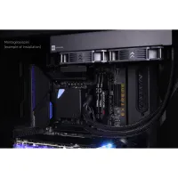 Система жидкостного охлаждения Alphacool 13053 изображение 9