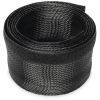 Держатель для кабеля Digitus Cable Tube, 2m, black (DA-90507) изображение 5