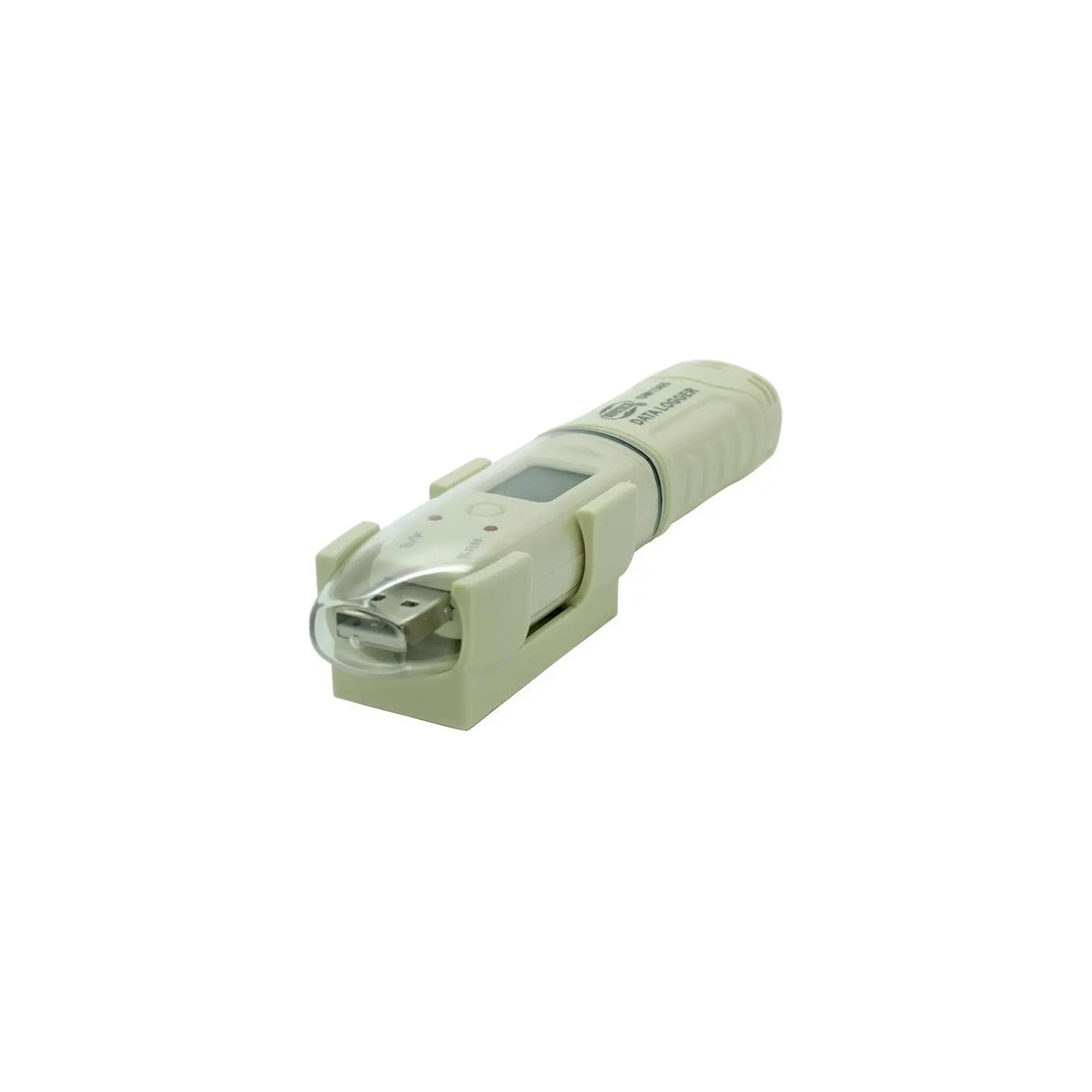 Вологомір Torin даталогер USB, 0-100%, -30-80°C (GM1365) зображення 4