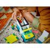 Конструктор LEGO City Карета швидкої допомоги й сноубордист 79 деталей (60403) зображення 9