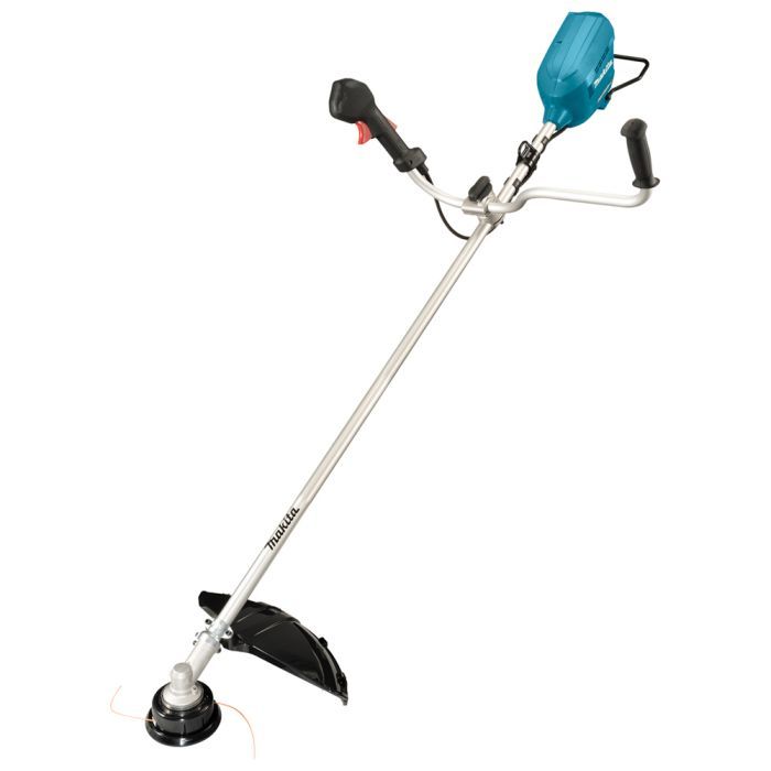 Триммер садовый Makita XGT 40+40V, 480mm (UR012GZ02)