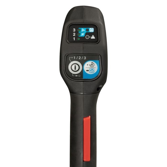 Триммер садовый Makita XGT 40+40V, 480mm (UR012GZ02) изображение 2