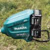 Триммер садовый Makita XGT 40+40V, 480mm (UR012GZ02) изображение 3