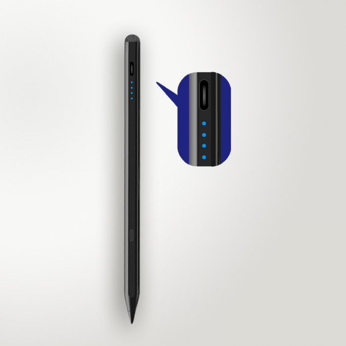 Стилус AirOn AirPen 2 для емкостного дисплея (6126755803228) изображение 3