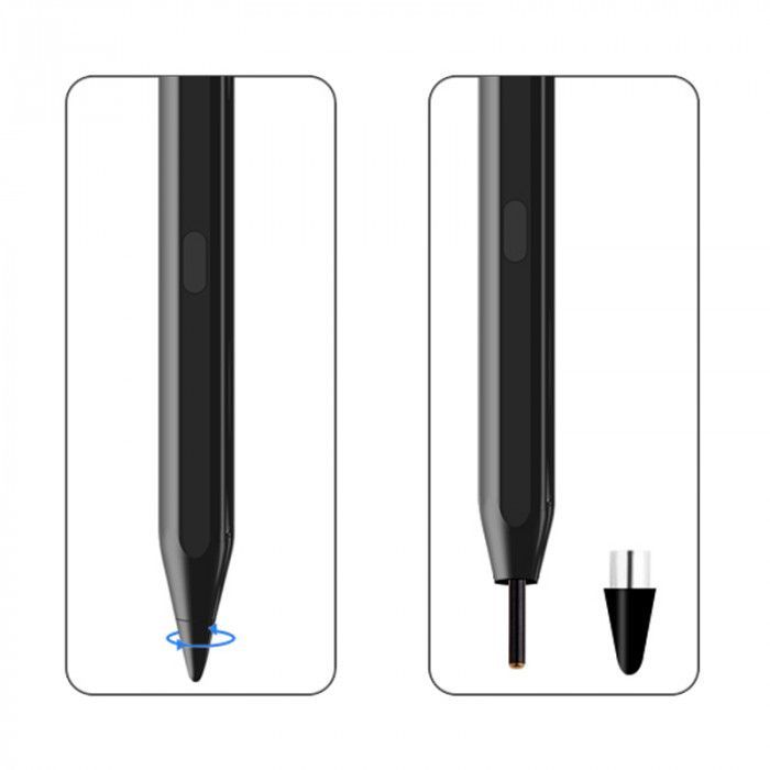 Стилус AirOn AirPen 2 для емкостного дисплея (6126755803228) изображение 4