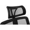 Офисное кресло GT Racer B-4317 black изображение 8