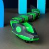 Конструктор Clementoni SlitherBot, серия "Science & play" (75054) изображение 6