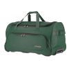 Сумка дорожная Travelite Basics Fresh 89 л Dark Green (TL096277-86) изображение 2