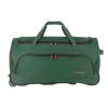 Сумка дорожная Travelite Basics Fresh 89 л Dark Green (TL096277-86) изображение 3