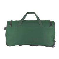 Дорожня сумка Travelite Basics Fresh 89 л Dark Green (TL096277-86) зображення 4