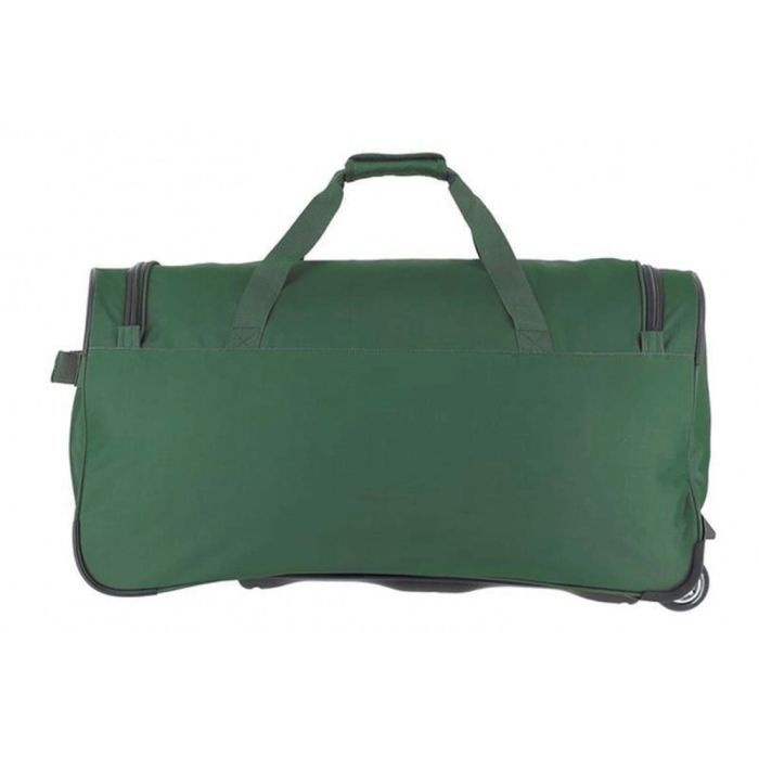 Сумка дорожная Travelite Basics Fresh 89 л Bordeaux (TL096277-70) изображение 4