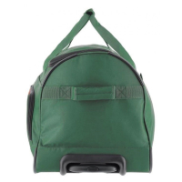 Дорожня сумка Travelite Basics Fresh 89 л Dark Green (TL096277-86) зображення 5