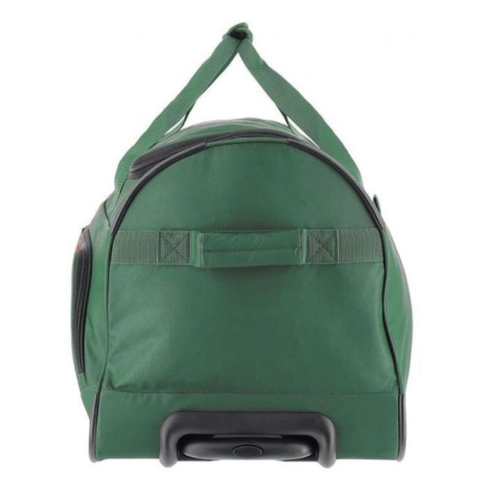 Сумка дорожная Travelite Basics Fresh 89 л Bordeaux (TL096277-70) изображение 5