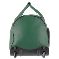 Дорожня сумка Travelite Basics Fresh 89 л Dark Green (TL096277-86) зображення 6
