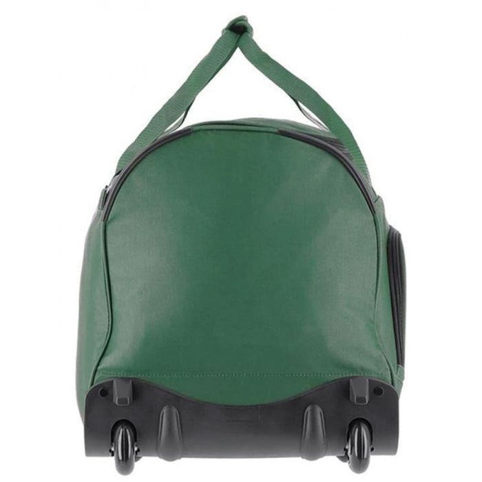 Сумка дорожная Travelite Basics Fresh 89 л Bordeaux (TL096277-70) изображение 6