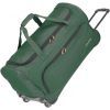 Сумка дорожная Travelite Basics Fresh 89 л Dark Green (TL096277-86)