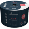 Диск CD Mediarange CD-R 700MB 80min 52x speed, Cake 50 (MR207) изображение 2